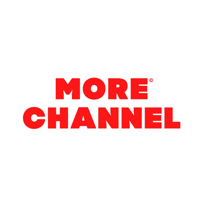 MoreChannel